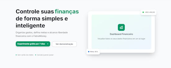 FabraMoney gallery image