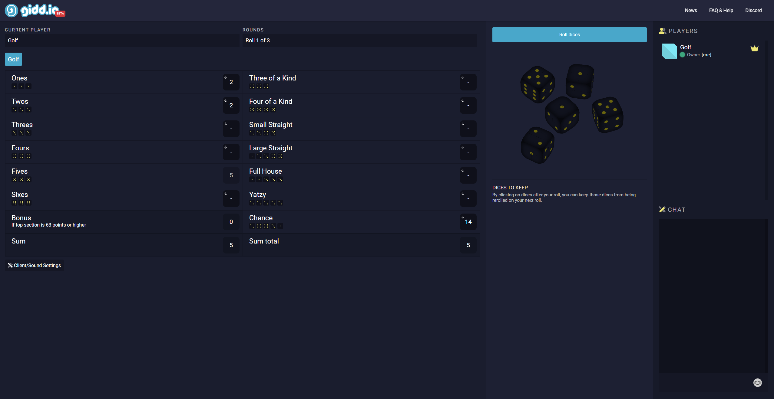 gidd.io gallery image