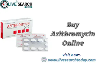 Azithromycin online buy gallery image