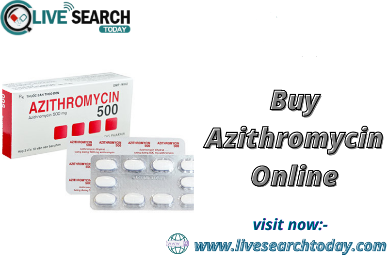 Azithromycin trực tuyến Mua media 2