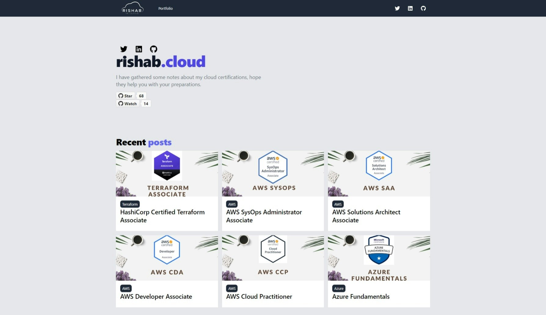 CloudNotes gallery image