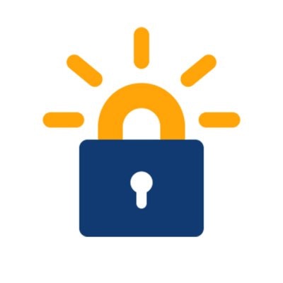 Let's Encrypt