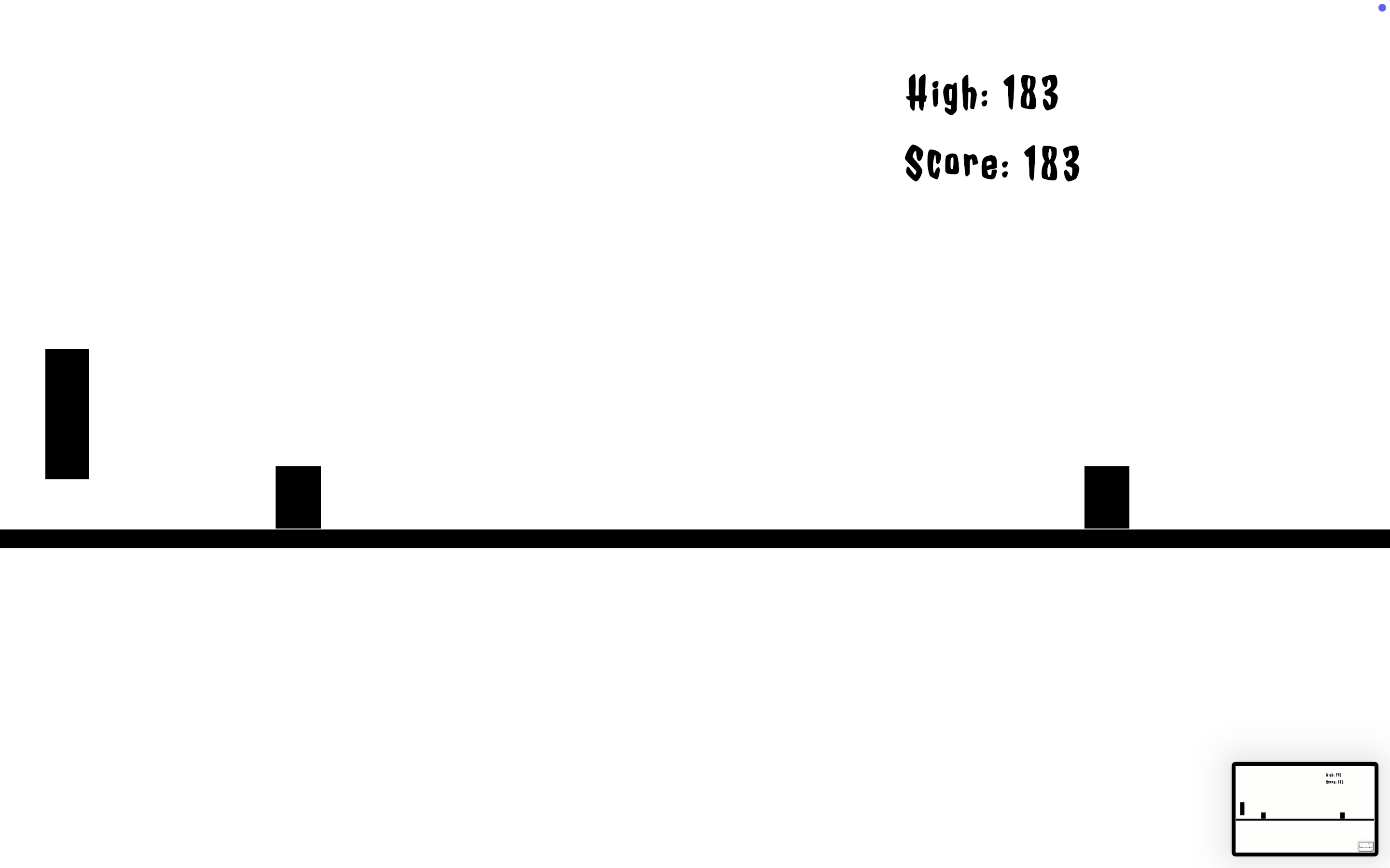 Black & White Rush gallery image