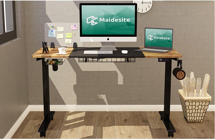 Maidesite  S1 Pro standing desk gallery image