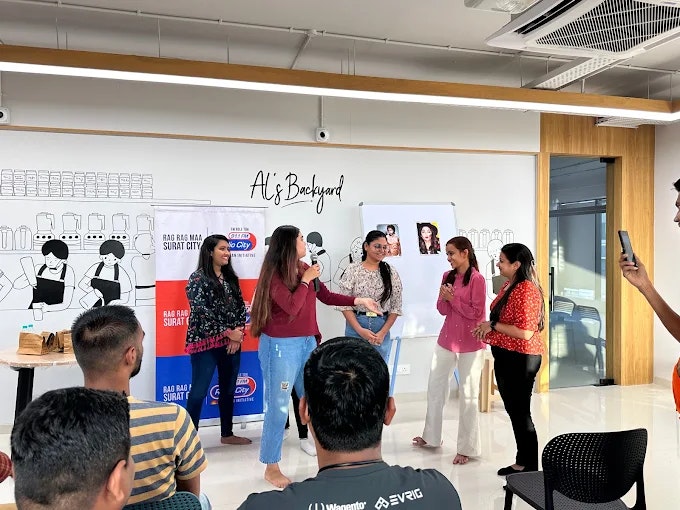 Aureate Labs gallery image