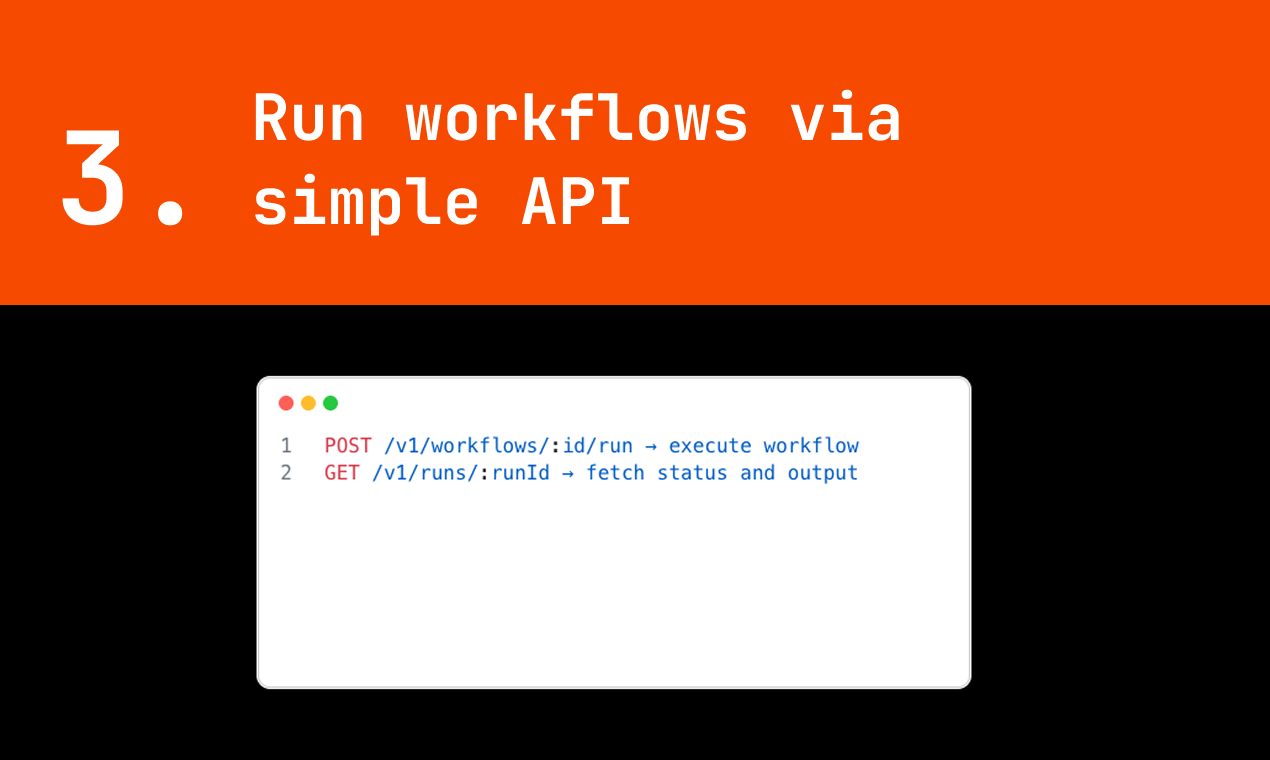 RunStack gallery image