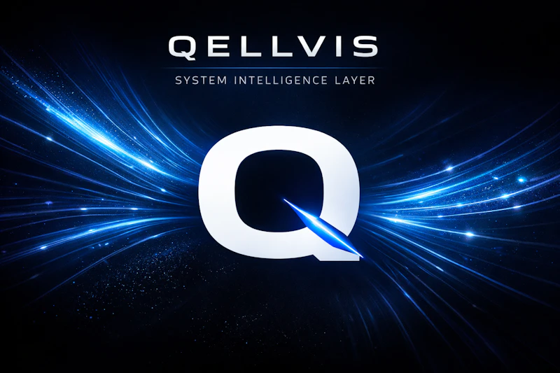 QELLVIS screenshot 1