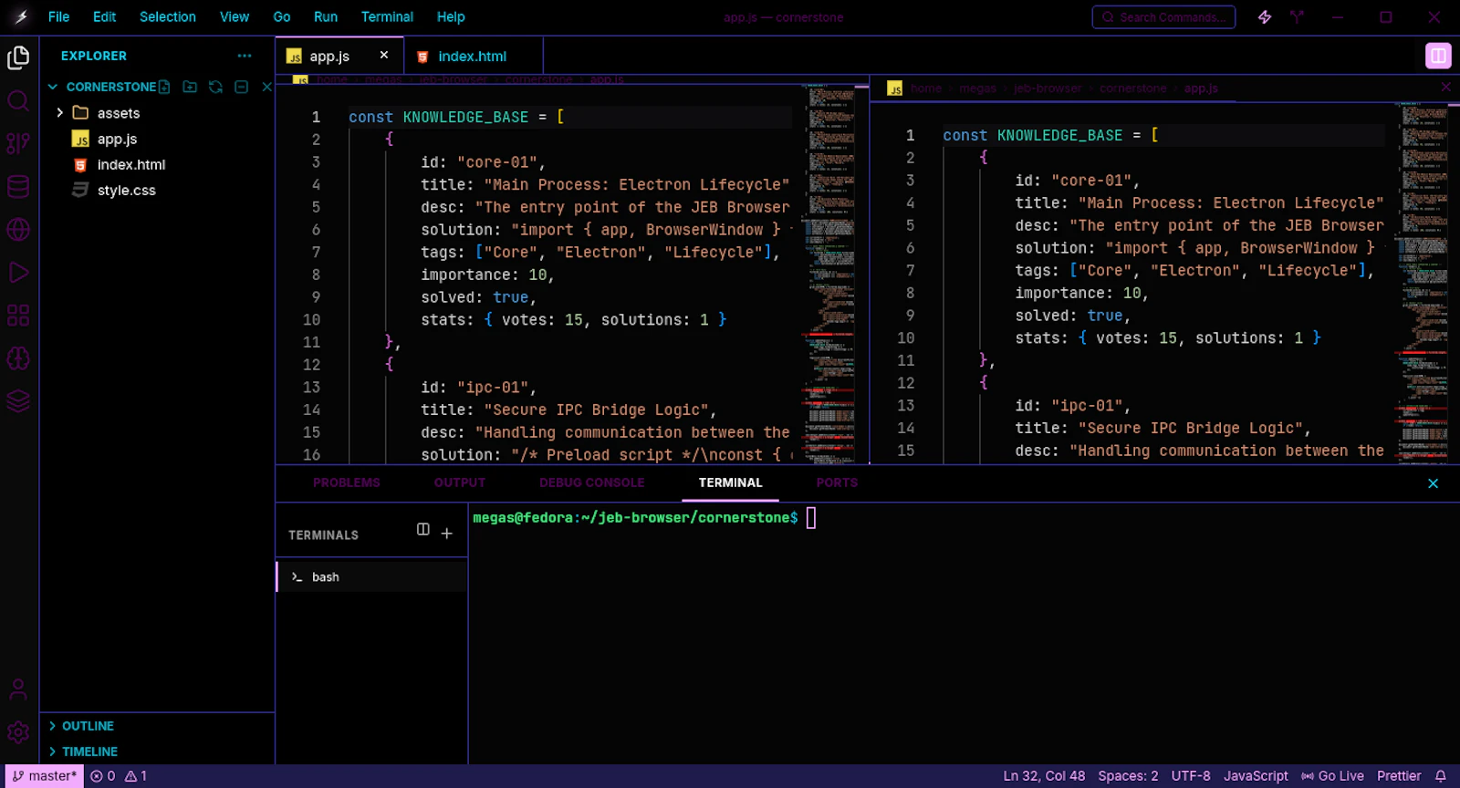 stan studio screenshot 7