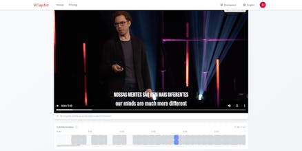 VCaptio gallery image