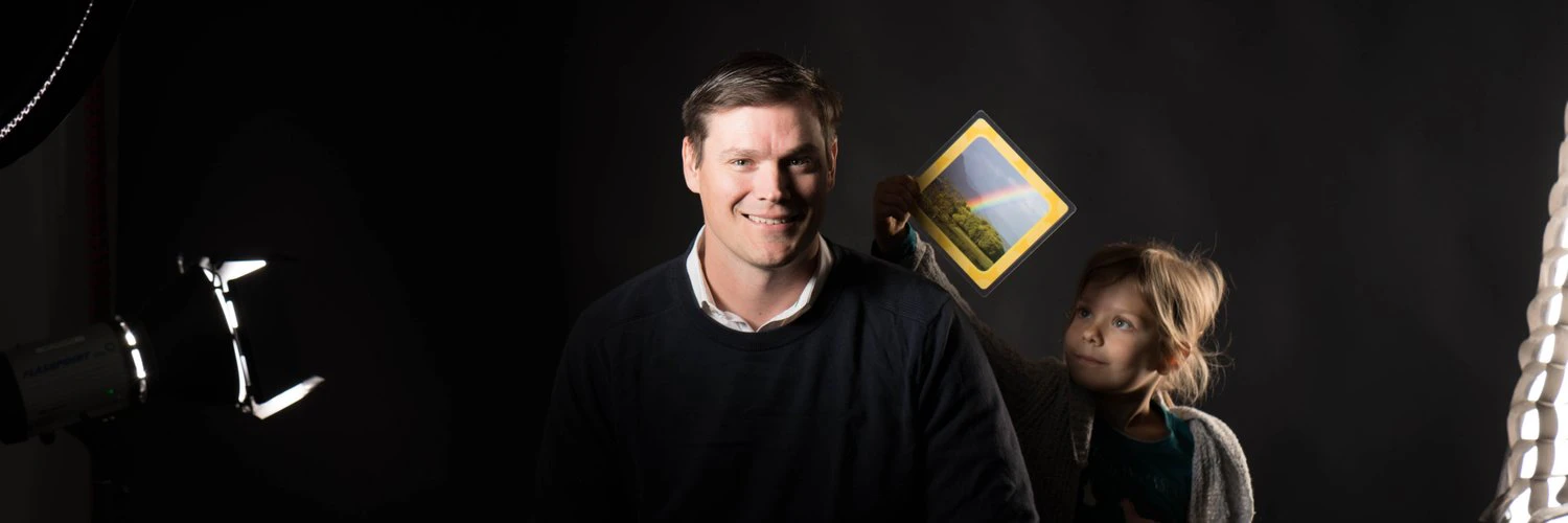 Matthew Helbig cover