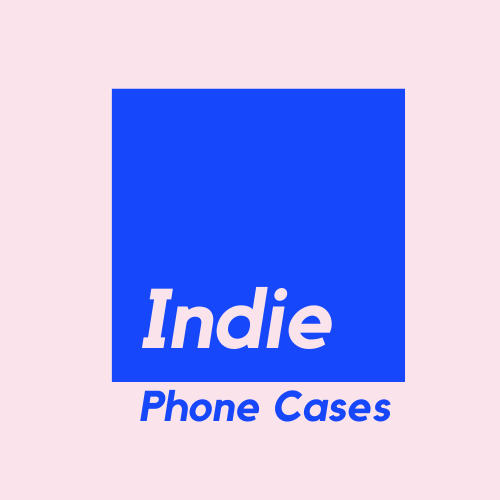 Indie Phone Cases