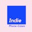 Indie Phone Cases