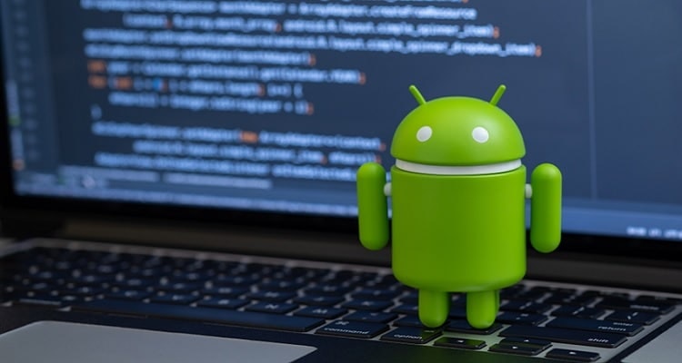 Cerchi uno sviluppatore di Android esperto? - Soluzione completa.Consegna in tempo.In budget media 1