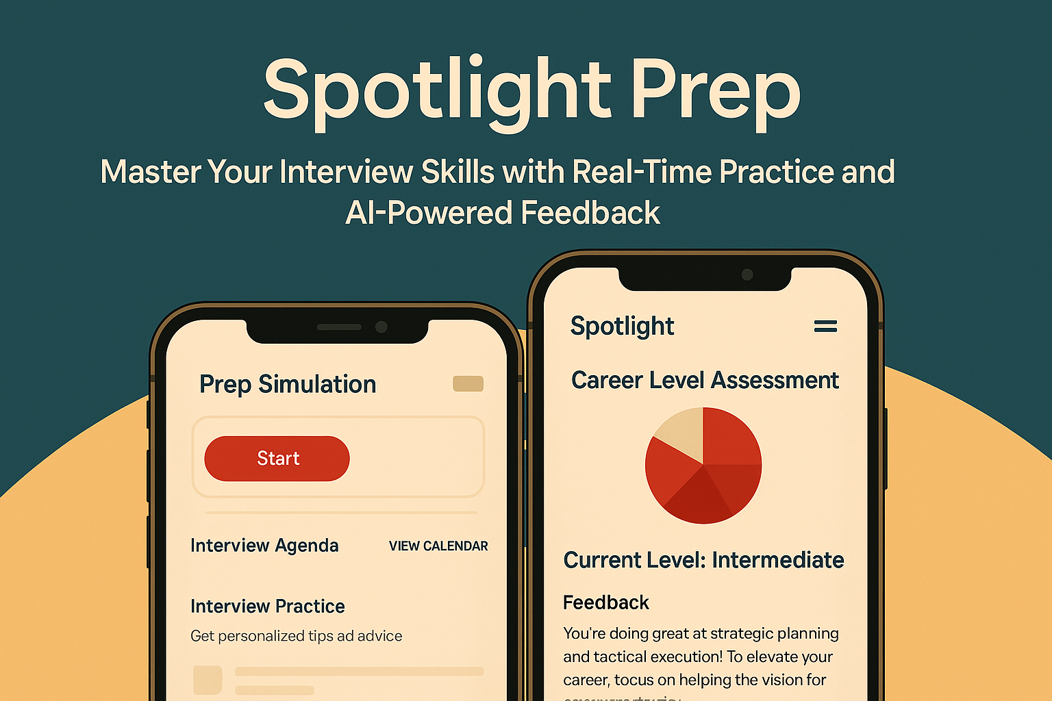 Spotlight Prep media 2