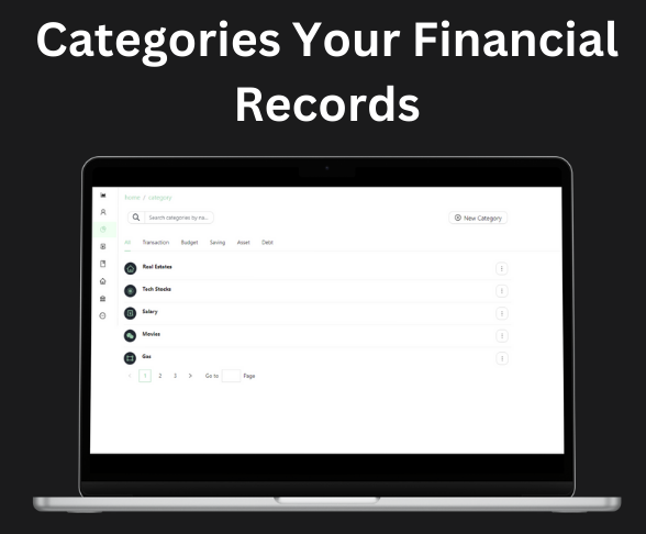 FinBooki - Упрощенная бухгалтерская личная финанса медиа 7