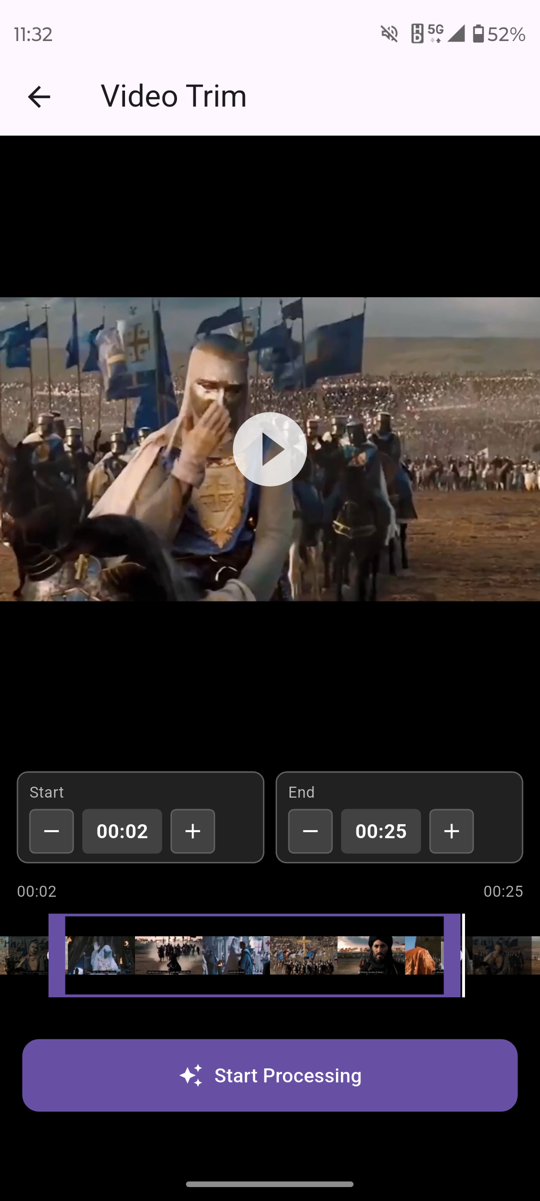 Vexo - Video Editor gallery image