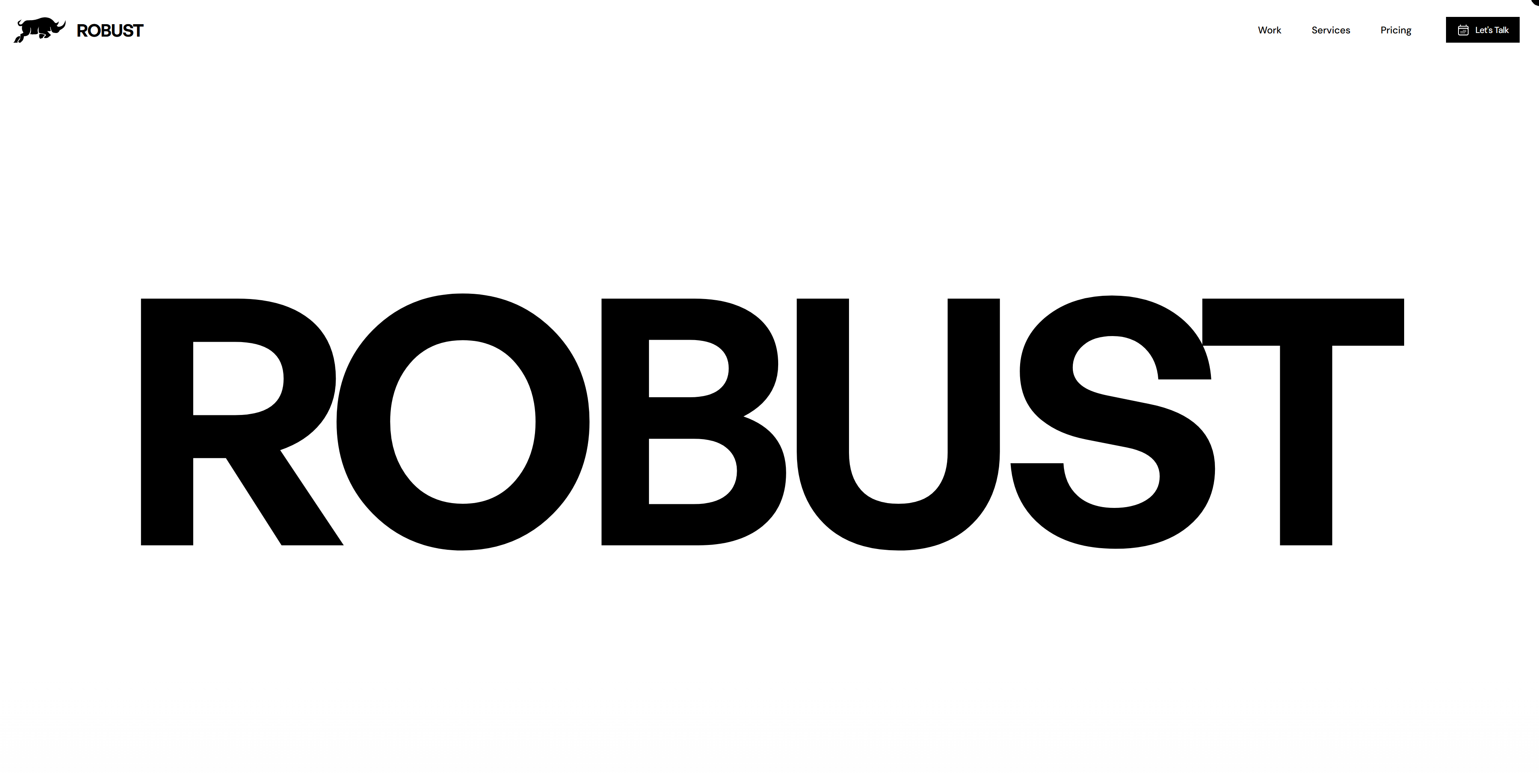 ROBUST Design Studio gallery image