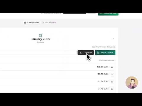 invoice.my gallery image