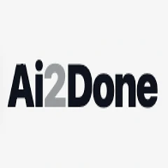 ai2done logo