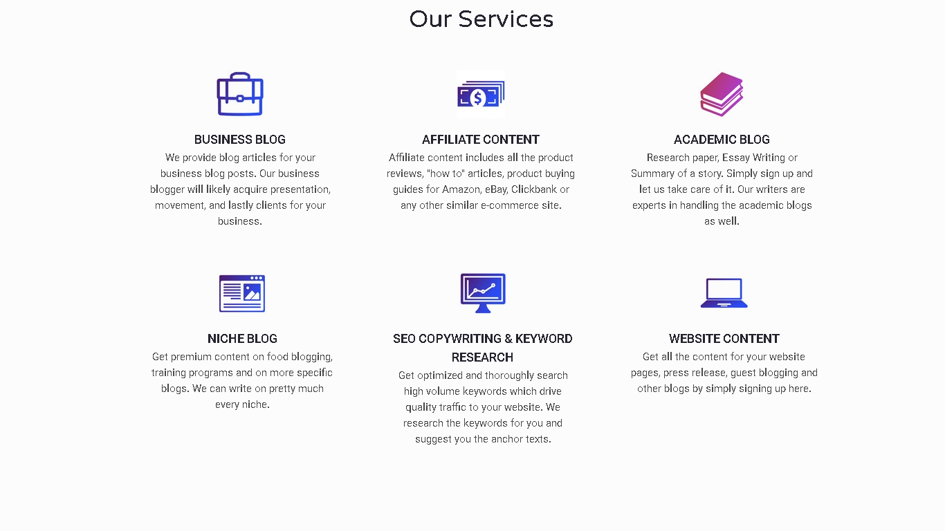 GrumpyText gallery image