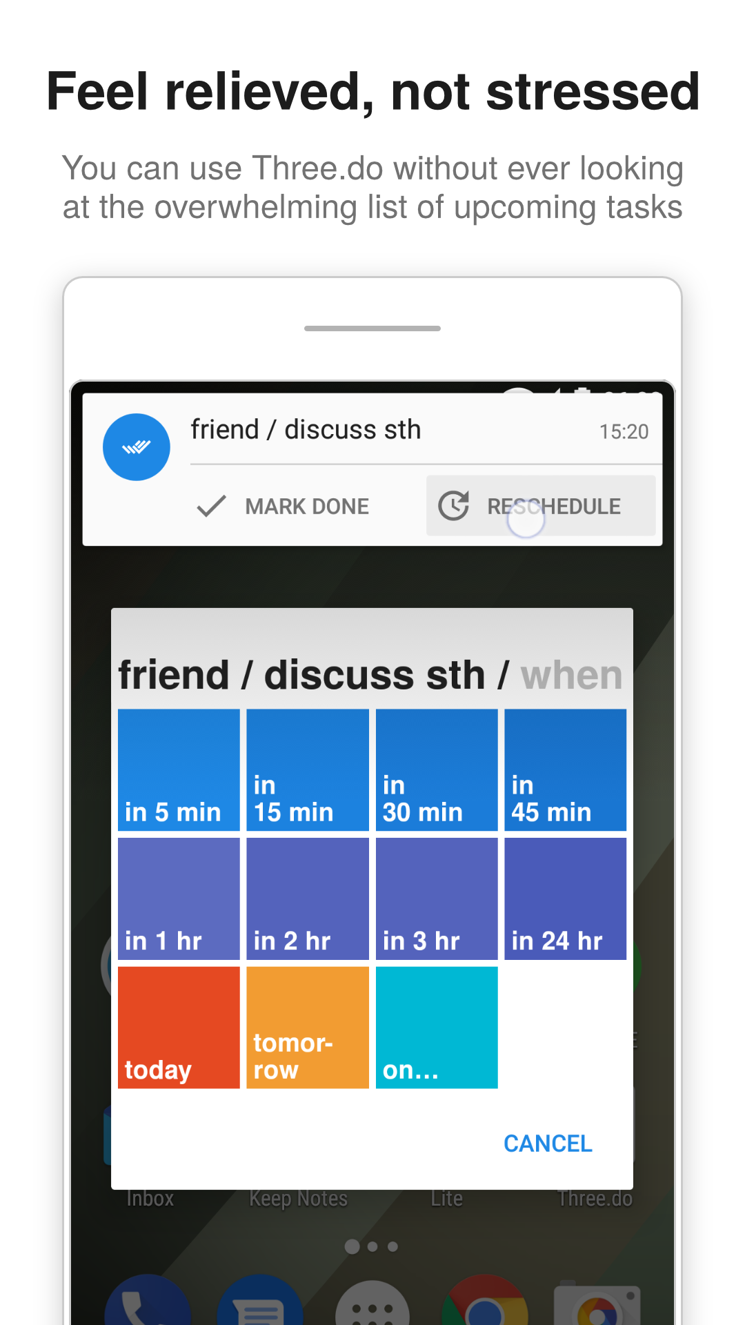 Three.do gallery image