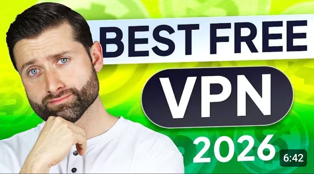 Free VPN 2026 gallery image