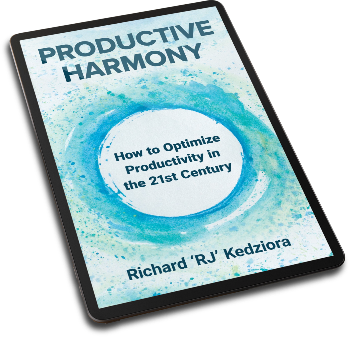 
Productive 
Harmony  gallery image