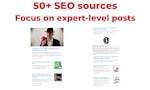 The SEO Digest image