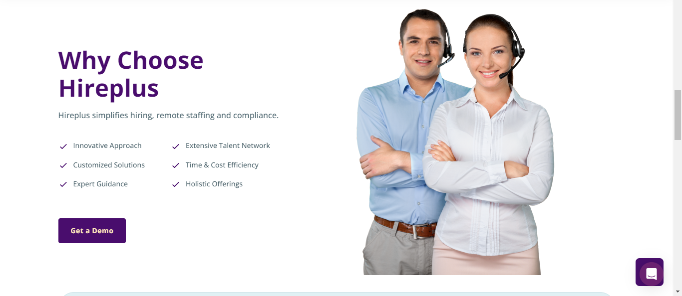 Hireplus gallery image