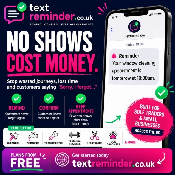 TextReminder gallery image