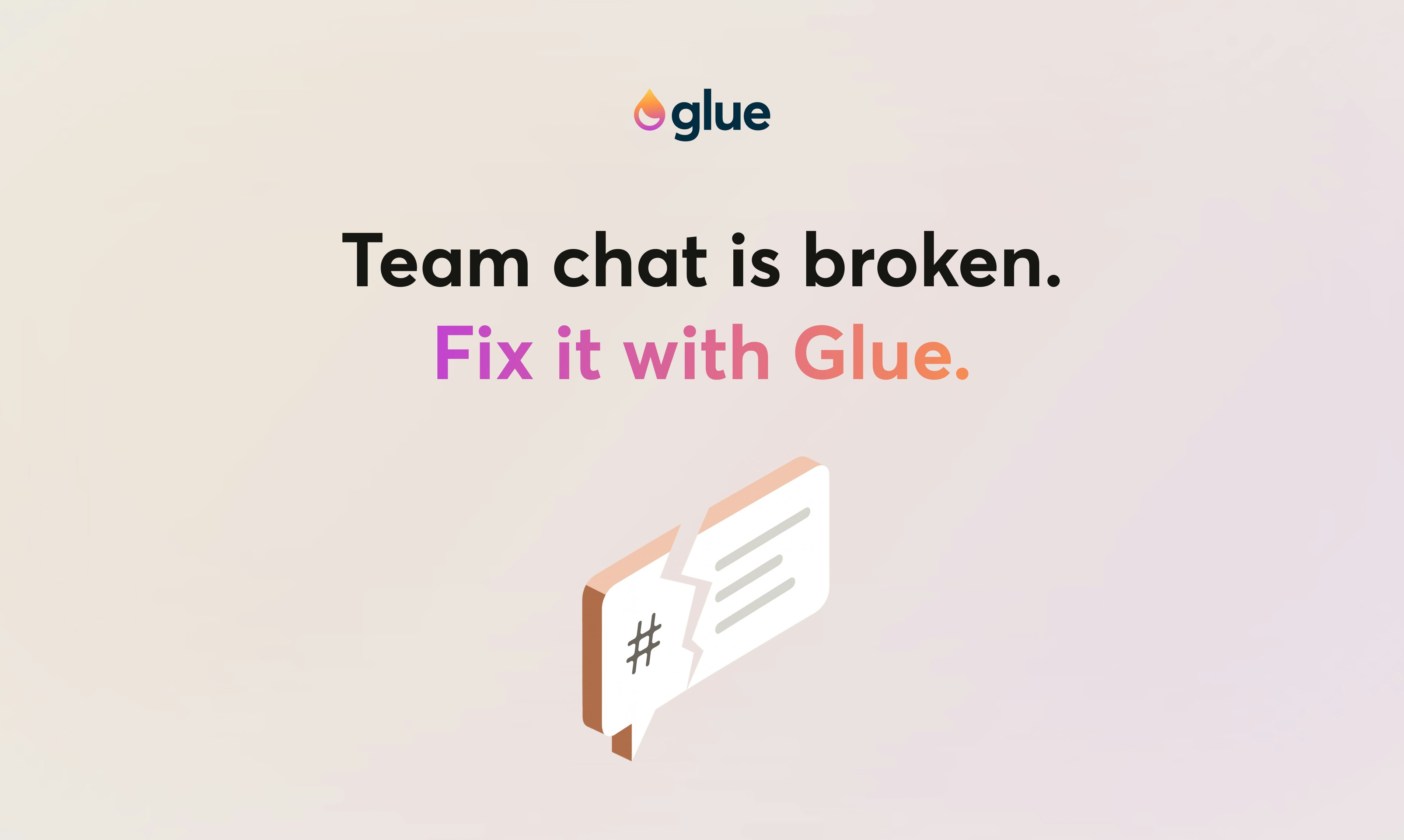 Glue gallery image