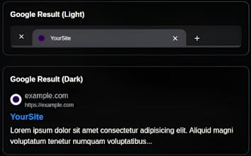 Free Favicon Generator gallery image