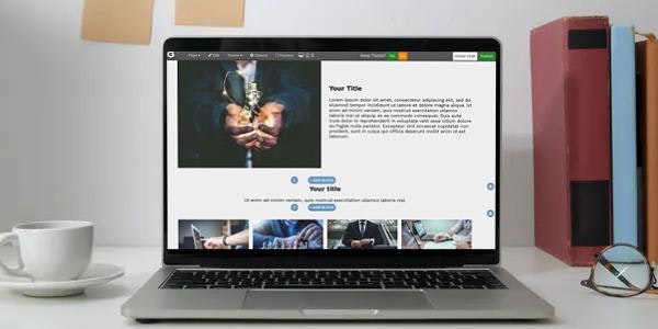 Gila CMS gallery image