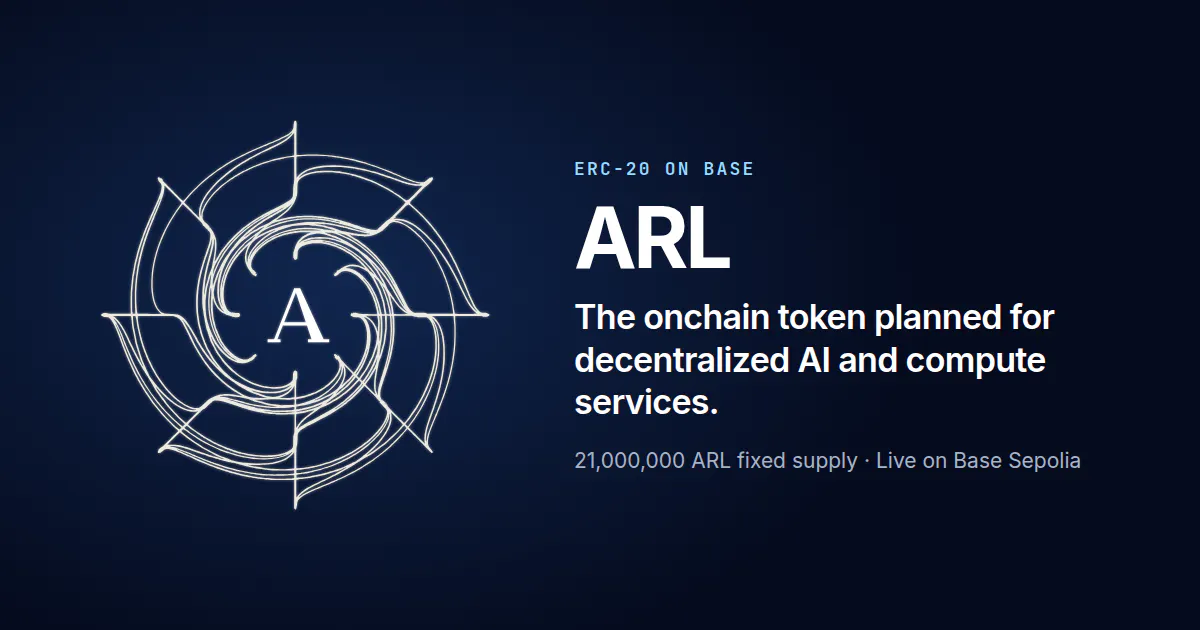 ARL Protocol gallery image