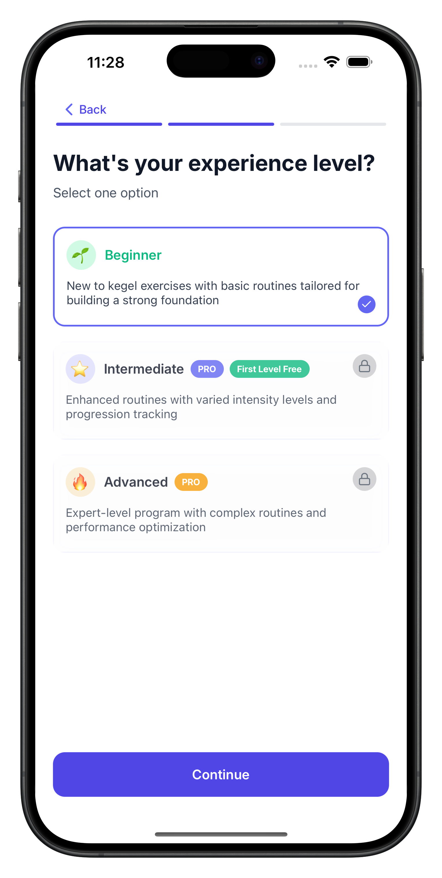 Dr. Core: Kegel & Pelvic Care gallery image