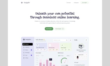 Enlightr gallery image