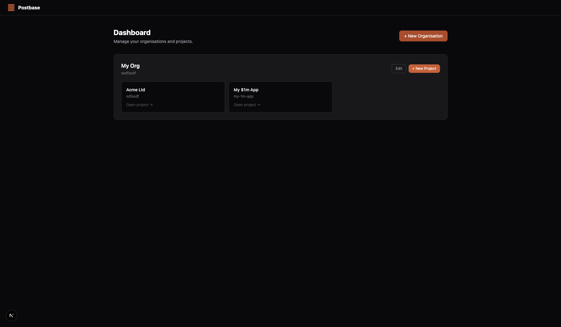 Postbase gallery image