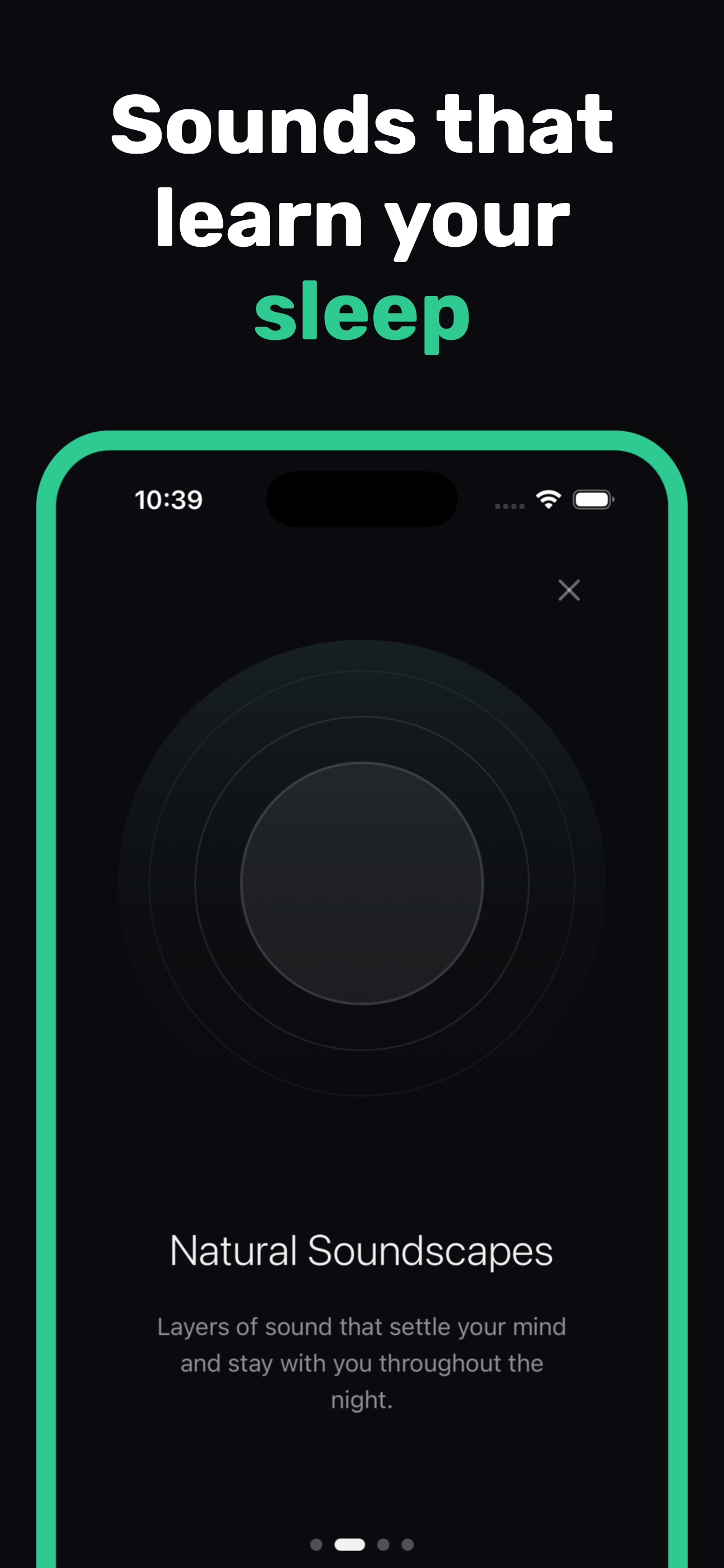 Somnus - Minimal Sleep gallery image