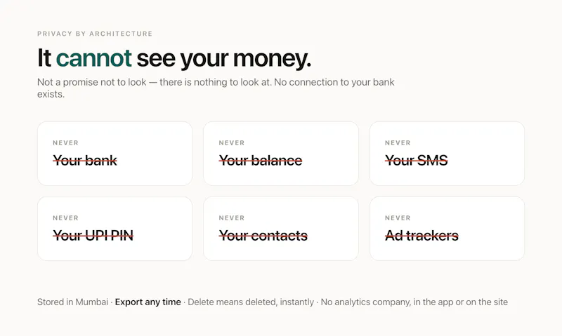 Dhyan Pay screenshot 5