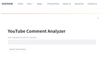 EASYKW gallery image