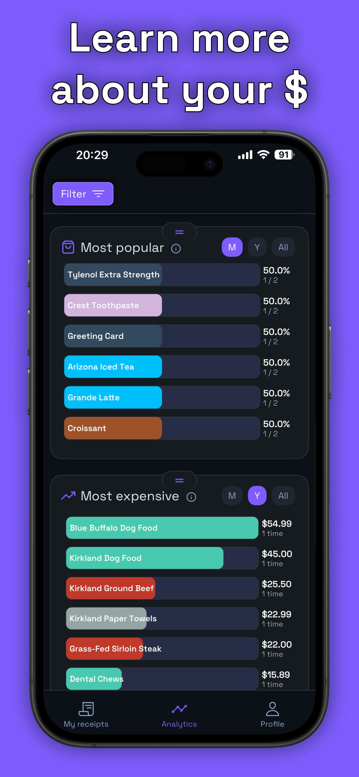 Recipta gallery image