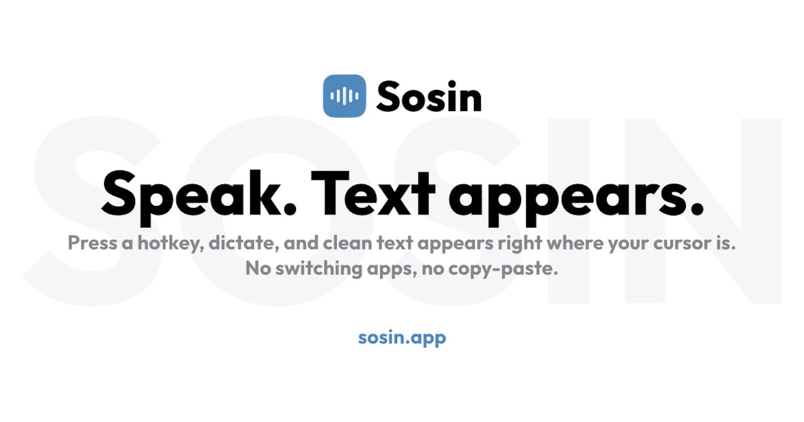 Sosin screenshot 9