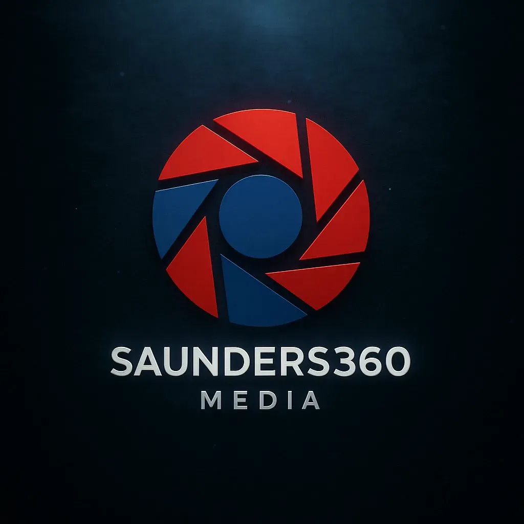 Saunders360Media