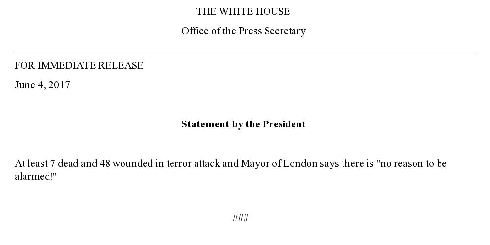 Press Secretary Bot gallery image