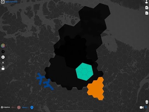 Hexagon Place gallery image