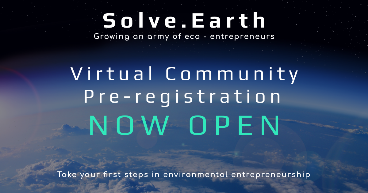 Solve Earth gallery image