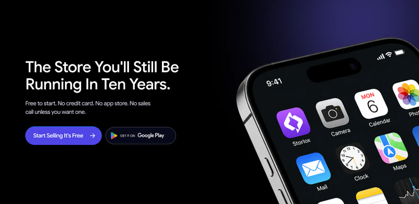Storlox screenshot 4