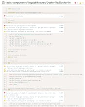 Codeac.io gallery image