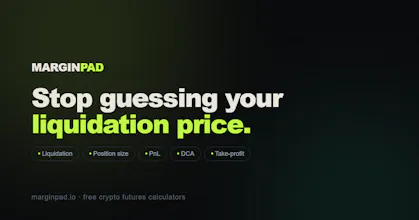 MarginPad gallery image