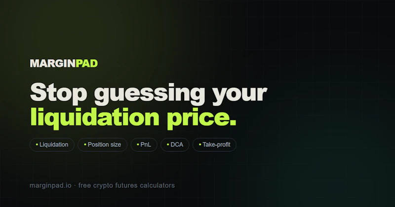 MarginPad screenshot 1